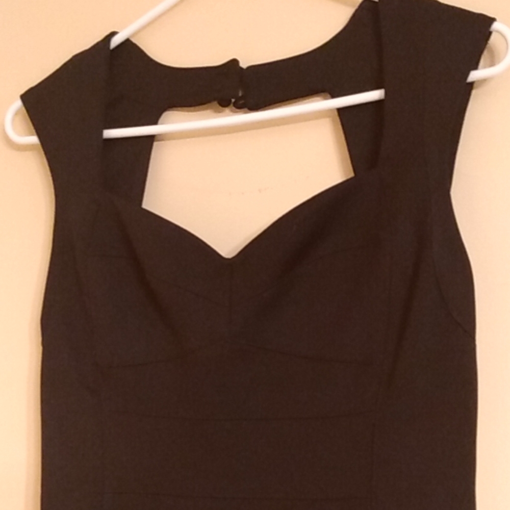 WHBM Instant Slimming Dress